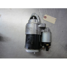 20D025 Engine Starter Motor From 2012 Mitsubishi Lancer  2.0 1810A205